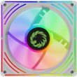 Кулер для корпусу GAMEMAX RA300 WH