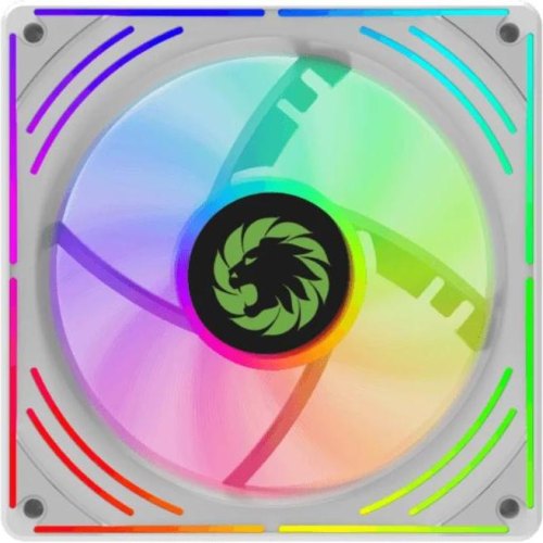 Кулер для корпусу GAMEMAX RA300 WH