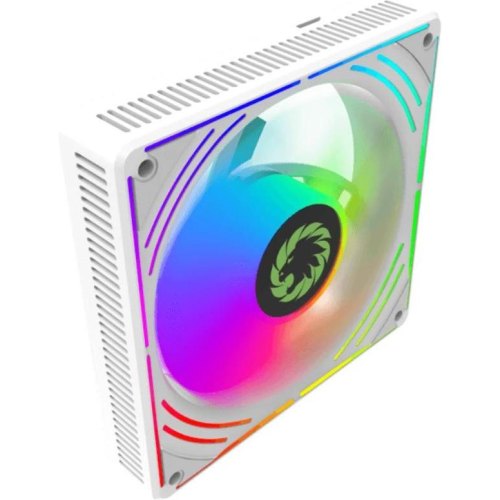 Кулер для корпусу GAMEMAX RA300 WH
