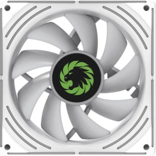 Кулер для корпусу GAMEMAX RA300 WH