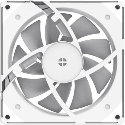 Кулер для корпусу GAMEMAX RA300 WH