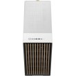 Корпус без БЖ, FRACTAL DESIGN North XL Chalk White TG Clear Білий (FD-C-NOR1X-04)