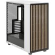 Корпус без БЖ, FRACTAL DESIGN North XL Chalk White TG Clear Білий (FD-C-NOR1X-04)