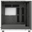 Корпус без БЖ, FRACTAL DESIGN North XL Chalk White TG Clear Білий (FD-C-NOR1X-04)