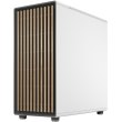Корпус без БЖ, FRACTAL DESIGN North XL Chalk White TG Clear Білий (FD-C-NOR1X-04)
