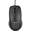 Мишка дротова Trust Carve USB Mouse