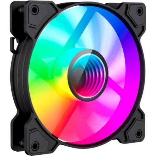 Кулер для корпусу GAMEMAX FN12A-S6I