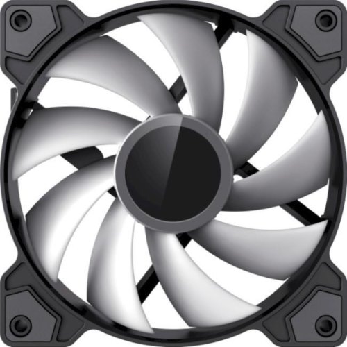 Кулер для корпусу GAMEMAX FN12A-S6I