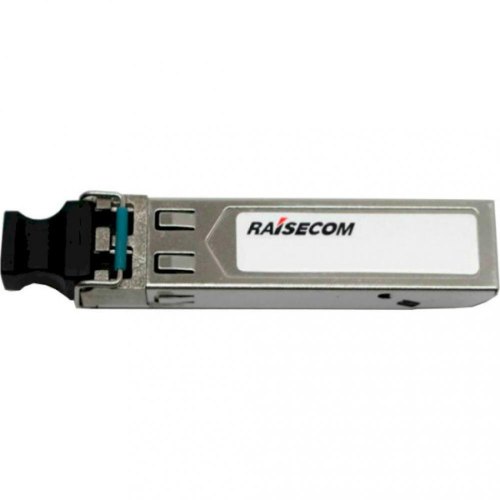 Модуль RAISECOM SFP-1.25Gbps-1550nmT/1310nmR-40km-BiDi-DDM- RoHS USFP-Gb/SS253-D-R