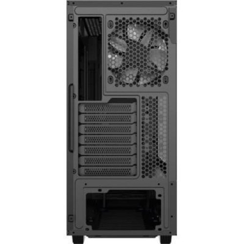 Корпус без БЖ, GAMEMAX Panda  BK