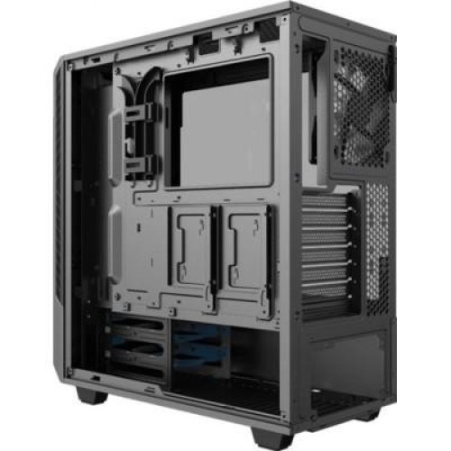 Корпус без БЖ, GAMEMAX Panda  BK