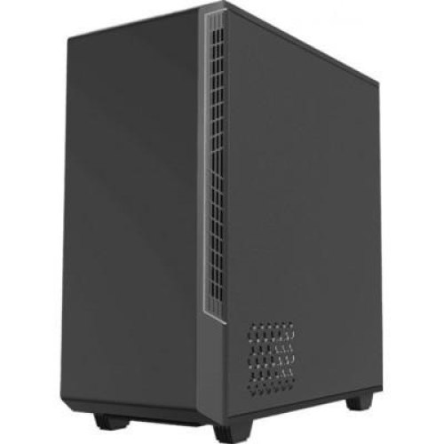 Корпус без БЖ, GAMEMAX Panda  BK