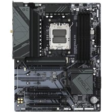 Материнська плата GIGABYTE B650 EAGLE sAM5 B650 4xDDR5 3xM.2 DP/HDMI ATX