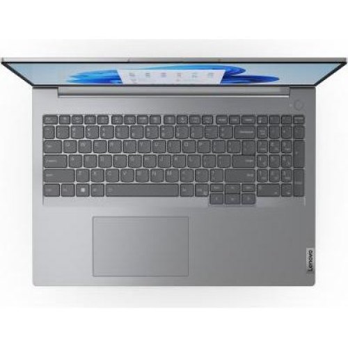 Ноутбук Lenovo ThinkBook 16 G6 ABP 16_WUXGAM/R5 7430U/16/512/Intel HD/W11P/F/BL/Arctic Grey (21KK0082RA)
