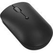 Мишка бездротова Lenovo 400 USB-C Wireless Compact Mouse