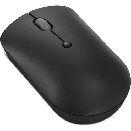 Мишка бездротова Lenovo 400 USB-C Wireless Compact Mouse