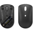 Мишка бездротова Lenovo 400 USB-C Wireless Compact Mouse