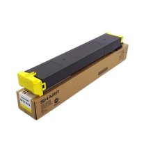 Картридж SHARP Yellow 10K BP10C20/BP20C20/BP20C25 BPGT20YA