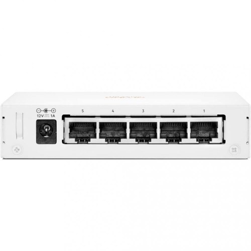 Комутатор HPE Aruba Instant On 1430 5G Switch