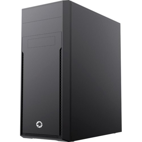 Корпус без БЖ, GAMEMAX ET-213-NP 2U3-TYC- CR