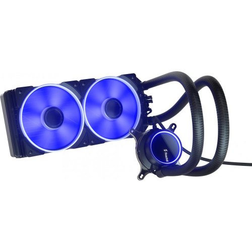 Система рідинного охолодження FRACTAL DESIGN Celsius+ S24 Prisma