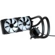 Система рідинного охолодження FRACTAL DESIGN Celsius+ S24 Prisma
