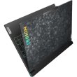 Ноутбук Lenovo Legion 9 16IRX9 16_3.2K_MLED/i9-14900HX/64/2TB SSD/RTX 4080 12GB/DOS/BL/F/Carbon Black (83G00017RA)