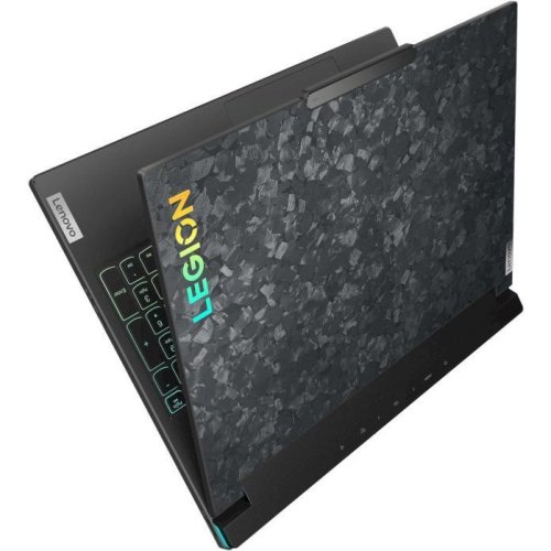 Ноутбук Lenovo Legion 9 16IRX9 16_3.2K_MLED/i9-14900HX/64/2TB SSD/RTX 4080 12GB/DOS/BL/F/Carbon Black (83G00017RA)