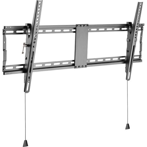 Кронштейн UniBracket BZ01-81, 43-90, до 70 кг, К ут нахилу: -12°~3°, відстань від стіни: 49 мм BZ01-81