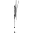 Кронштейн UniBracket BZ01-81, 43-90, до 70 кг, К ут нахилу: -12°~3°, відстань від стіни: 49 мм BZ01-81