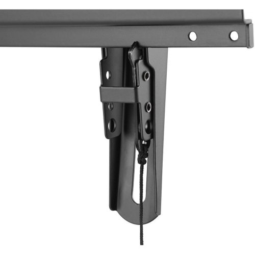Кронштейн UniBracket BZ01-81, 43-90, до 70 кг, К ут нахилу: -12°~3°, відстань від стіни: 49 мм BZ01-81