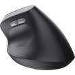 Мишка бездротова Trust Bayo II Ergonomic Wireless Mouse, чорний