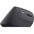 Мишка бездротова Trust Bayo II Ergonomic Wireless Mouse, чорний