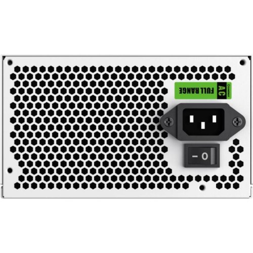 Блок живлення 750W, GAMEMAX GP-750 White