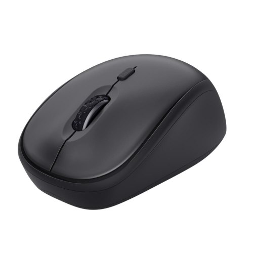 Сумка для ноутбука + мишка Trust Bologna Bag & Mouse Set - black