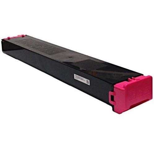 Картридж SHARP Magenta 12K MX61GTMB