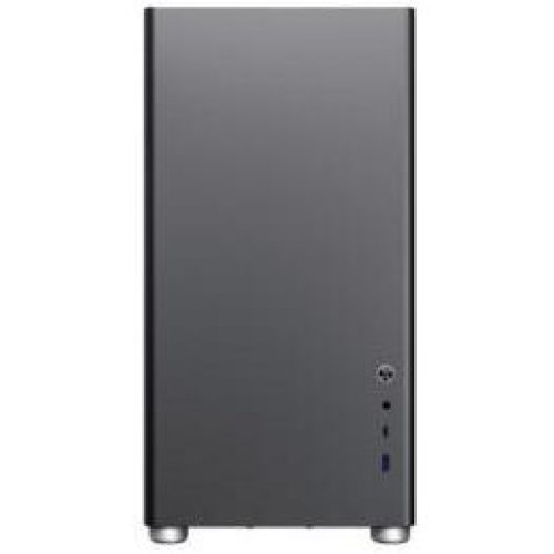 Корпус без БЖ, GAMEMAX Spark Pro Black