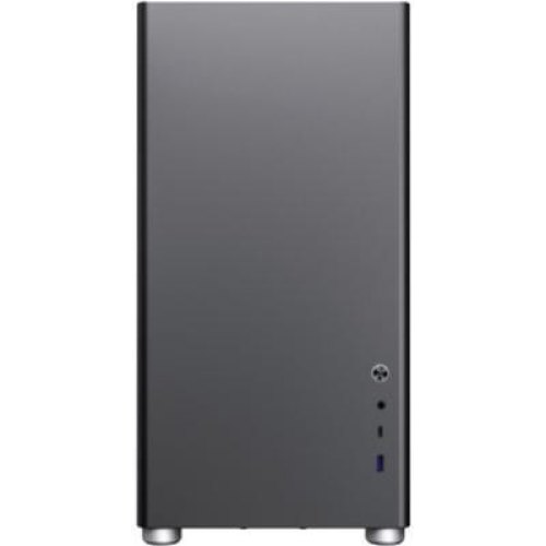 Корпус без БЖ, GAMEMAX Spark Pro Black