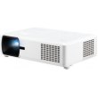 Проектор VIEWSONIC LS610HDH (LED, FHD, 4000Al, 3000000:1, HD MI, LAN, RS232, USB, 1.3-1.56:1, 10W)