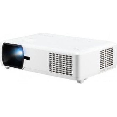 Проектор VIEWSONIC LS610HDH (LED, FHD, 4000Al, 3000000:1, HD MI, LAN, RS232, USB, 1.3-1.56:1, 10W)