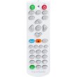 Проектор VIEWSONIC LS610HDH (LED, FHD, 4000Al, 3000000:1, HD MI, LAN, RS232, USB, 1.3-1.56:1, 10W)