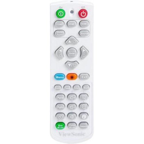 Проектор VIEWSONIC LS610HDH (LED, FHD, 4000Al, 3000000:1, HD MI, LAN, RS232, USB, 1.3-1.56:1, 10W)