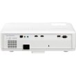 Проектор VIEWSONIC LS610HDH (LED, FHD, 4000Al, 3000000:1, HD MI, LAN, RS232, USB, 1.3-1.56:1, 10W)