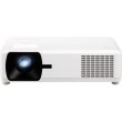 Проектор VIEWSONIC LS610HDH (LED, FHD, 4000Al, 3000000:1, HD MI, LAN, RS232, USB, 1.3-1.56:1, 10W)
