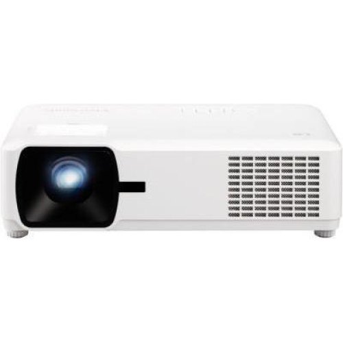 Проектор VIEWSONIC LS610HDH (LED, FHD, 4000Al, 3000000:1, HD MI, LAN, RS232, USB, 1.3-1.56:1, 10W)