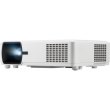 Проектор VIEWSONIC LS610HDH (LED, FHD, 4000Al, 3000000:1, HD MI, LAN, RS232, USB, 1.3-1.56:1, 10W)