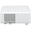 Проектор VIEWSONIC LS610HDH (LED, FHD, 4000Al, 3000000:1, HD MI, LAN, RS232, USB, 1.3-1.56:1, 10W)