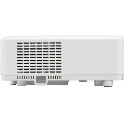 Проектор VIEWSONIC LS610HDH (LED, FHD, 4000Al, 3000000:1, HD MI, LAN, RS232, USB, 1.3-1.56:1, 10W)