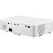 Проектор VIEWSONIC LS610HDH (LED, FHD, 4000Al, 3000000:1, HD MI, LAN, RS232, USB, 1.3-1.56:1, 10W)