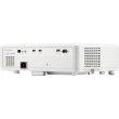 Проектор VIEWSONIC LS610HDH (LED, FHD, 4000Al, 3000000:1, HD MI, LAN, RS232, USB, 1.3-1.56:1, 10W)
